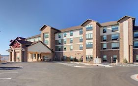 Hampton Inn Flagstaff East